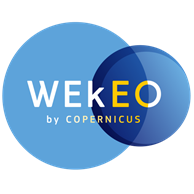 WEkEO DIAS User Support Service logo